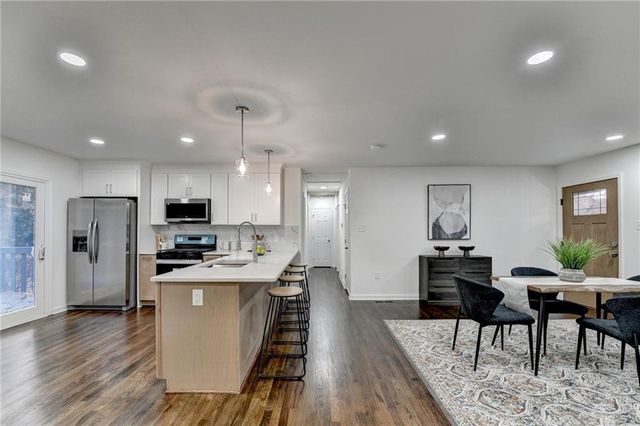 2137 Plantation Lane, Chamblee, GA 30341