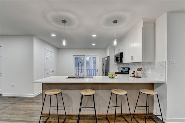 2137 Plantation Lane, Chamblee, GA 30341