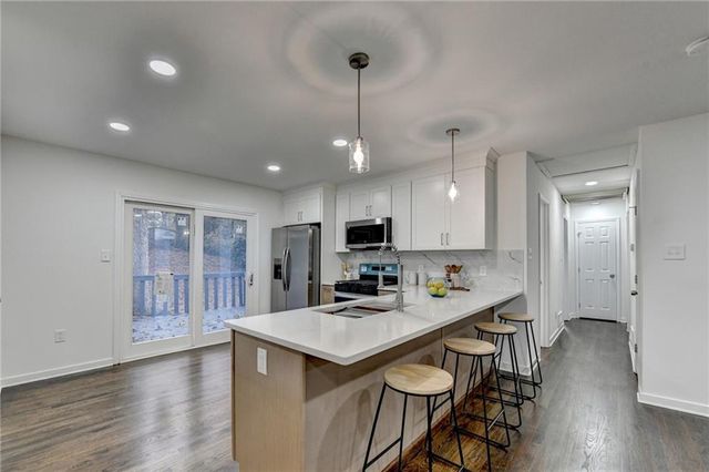 2137 Plantation Lane, Chamblee, GA 30341