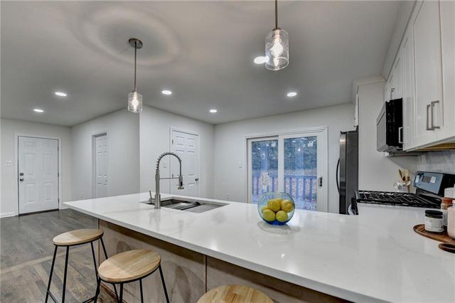 2137 Plantation Lane, Chamblee, GA 30341