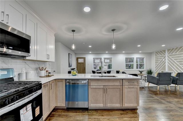 2137 Plantation Lane, Chamblee, GA 30341