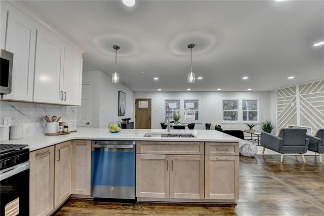 2137 Plantation Lane, Chamblee, GA 30341