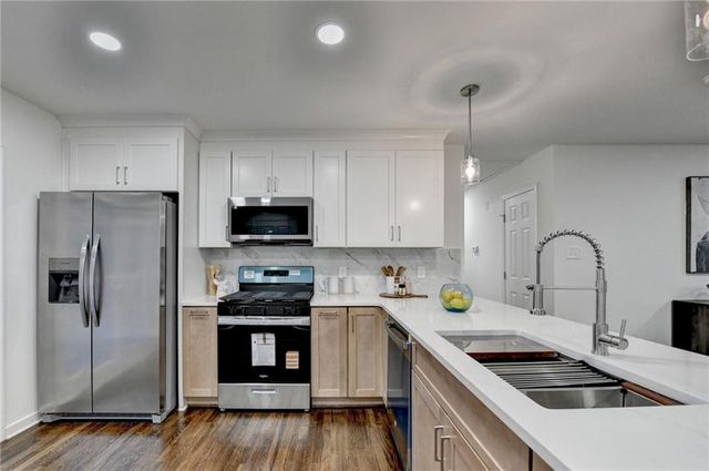 2137 Plantation Lane, Chamblee, GA 30341