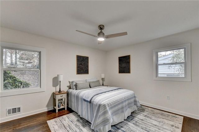 2137 Plantation Lane, Chamblee, GA 30341