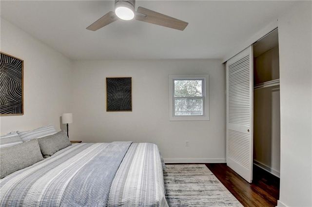 2137 Plantation Lane, Chamblee, GA 30341