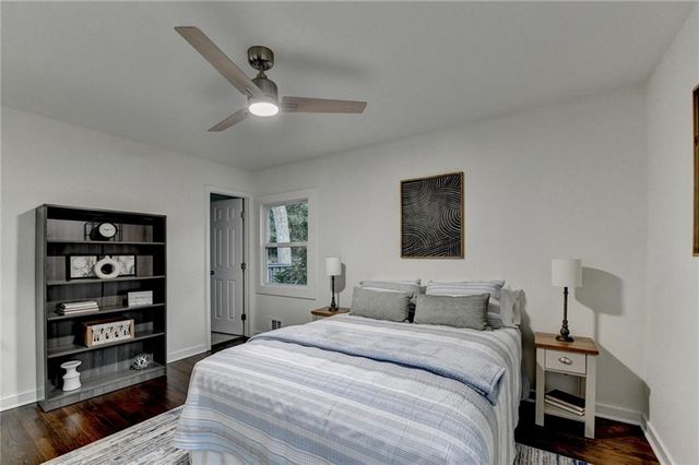 2137 Plantation Lane, Chamblee, GA 30341