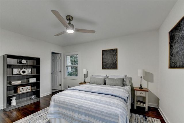 2137 Plantation Lane, Chamblee, GA 30341