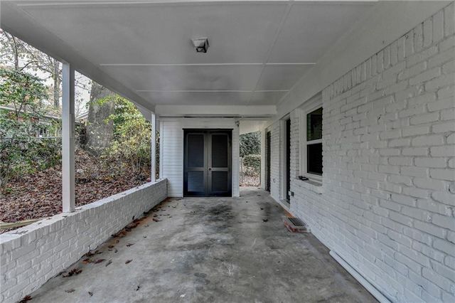 2137 Plantation Lane, Chamblee, GA 30341