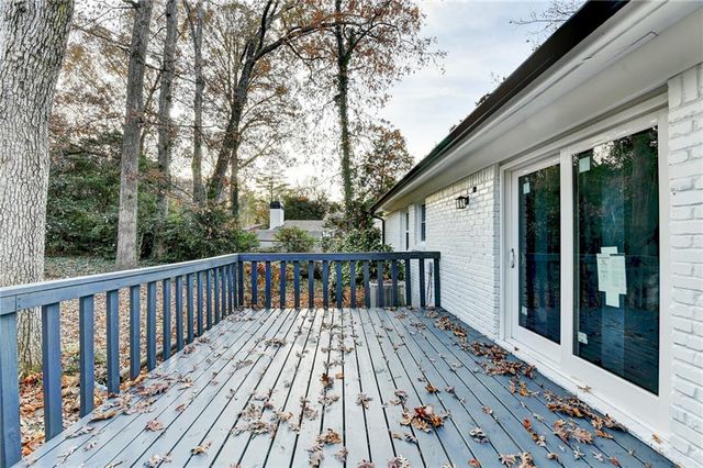 2137 Plantation Lane, Chamblee, GA 30341