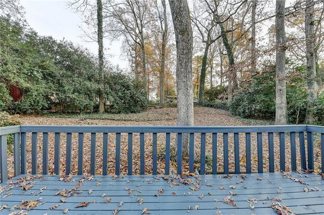 2137 Plantation Lane, Chamblee, GA 30341