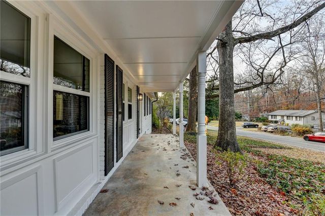 2137 Plantation Lane, Chamblee, GA 30341