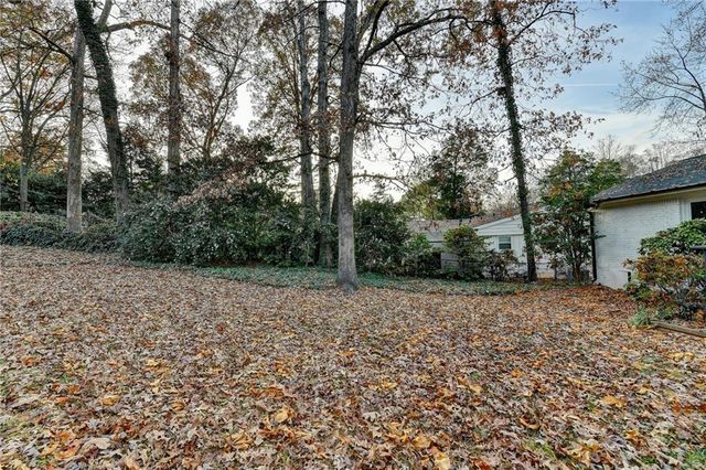 2137 Plantation Lane, Chamblee, GA 30341