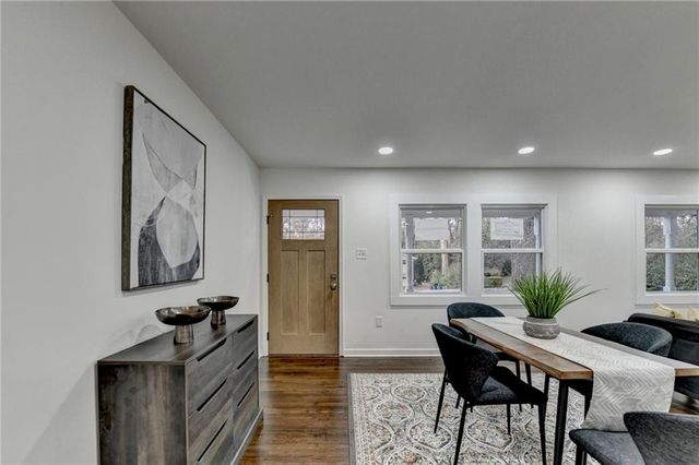 2137 Plantation Lane, Chamblee, GA 30341