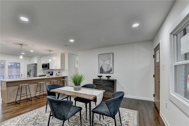 2137 Plantation Lane, Chamblee, GA 30341