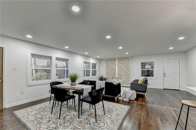 2137 Plantation Lane, Chamblee, GA 30341