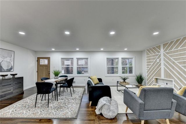 2137 Plantation Lane, Chamblee, GA 30341