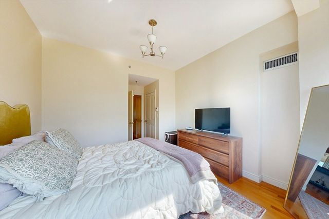 4 Charlesgate E 406, Boston, MA 02215