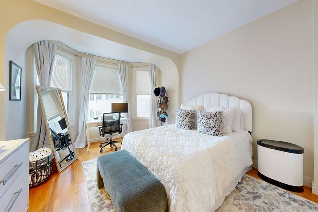 4 Charlesgate E 406, Boston, MA 02215
