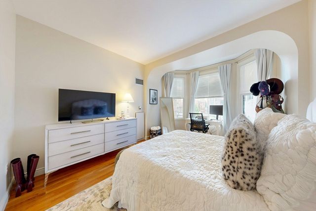 4 Charlesgate E 406, Boston, MA 02215