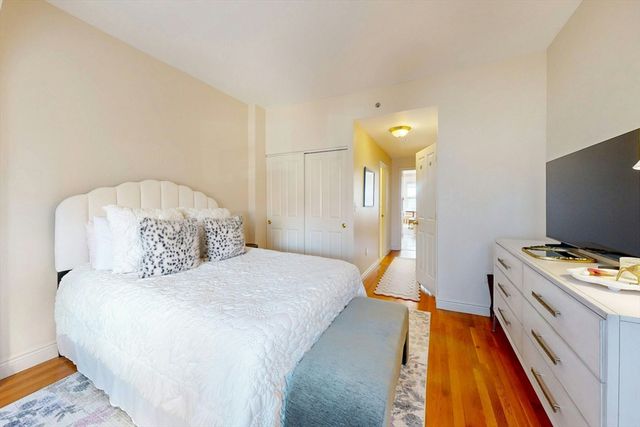4 Charlesgate E 406, Boston, MA 02215