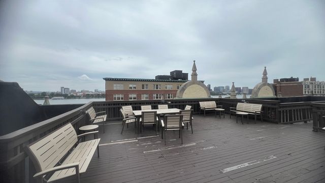 4 Charlesgate E 406, Boston, MA 02215