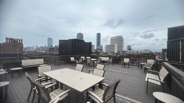 4 Charlesgate E 406, Boston, MA 02215