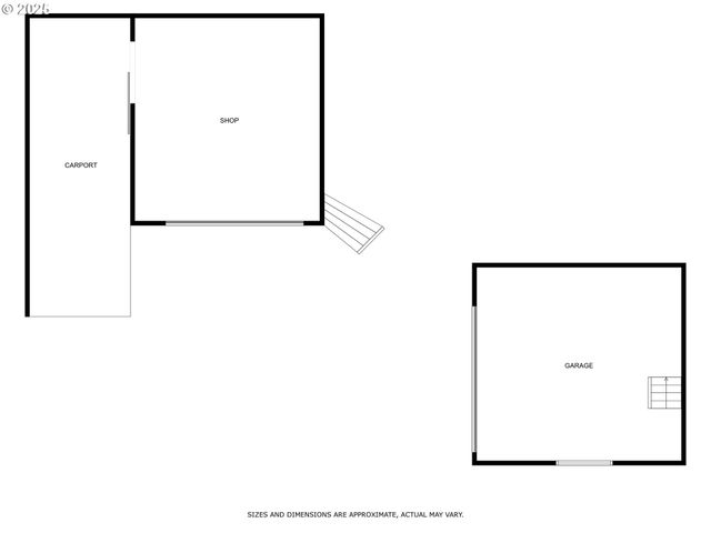 2207 BURCHAM St, Kelso, WA 98626