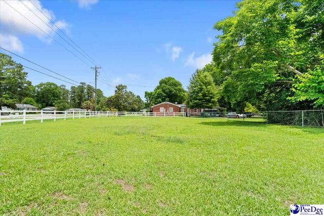 575 Moore Street, Lake City, SC 29560