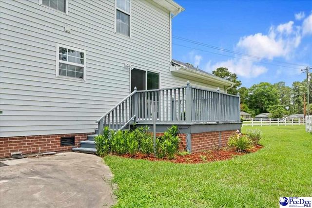 575 Moore Street, Lake City, SC 29560