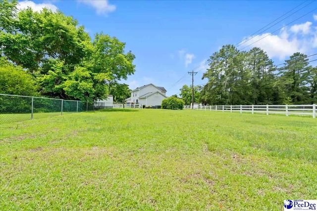 575 Moore Street, Lake City, SC 29560