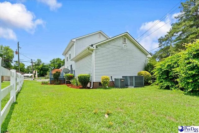 575 Moore Street, Lake City, SC 29560