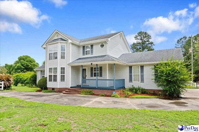 575 Moore Street, Lake City, SC 29560