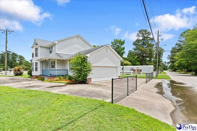 575 Moore Street, Lake City, SC 29560