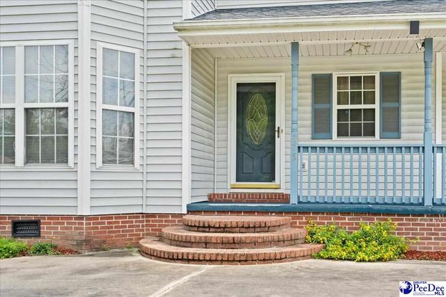 575 Moore Street, Lake City, SC 29560