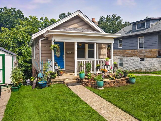 17 Youngs Court, Newport, KY 41071