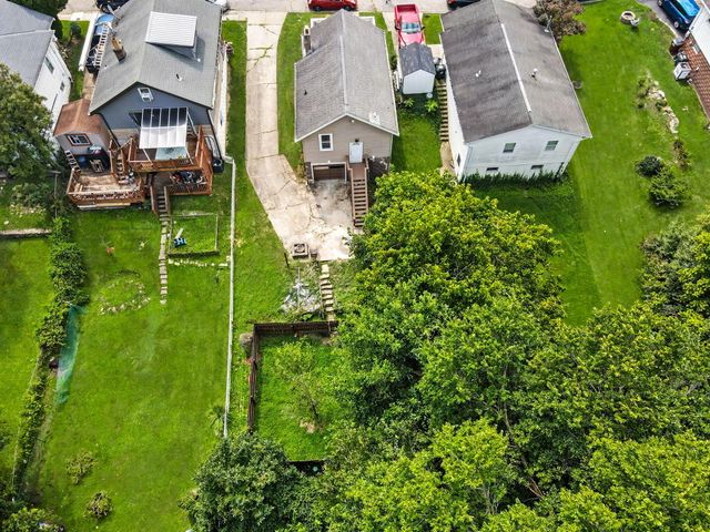 17 Youngs Court, Newport, KY 41071