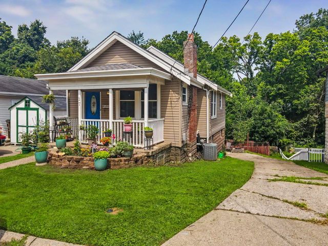 17 Youngs Court, Newport, KY 41071