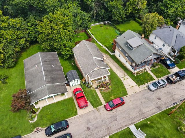 17 Youngs Court, Newport, KY 41071