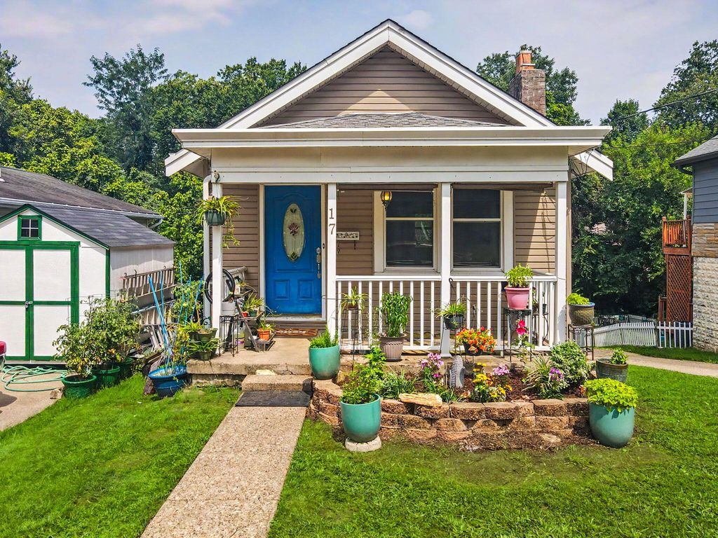 17 Youngs Court, Newport, KY 41071
