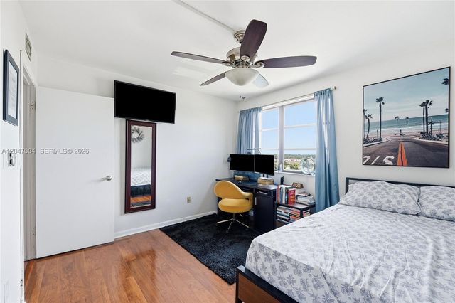 20840 San Simeon Way 609, Miami, FL 33179