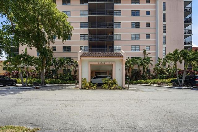 20840 San Simeon Way 609, Miami, FL 33179