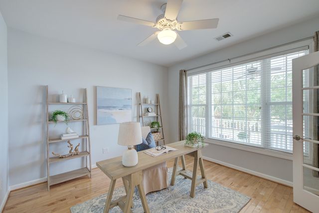 2660 Magnolia Woods Drive, Mount Pleasant, SC 29464