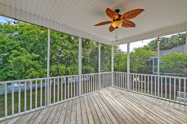 2660 Magnolia Woods Drive, Mount Pleasant, SC 29464