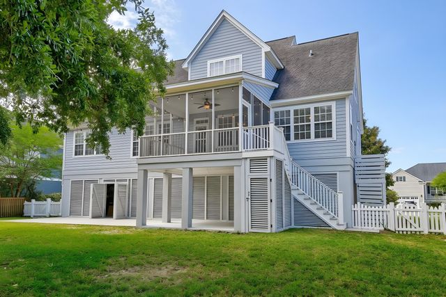 2660 Magnolia Woods Drive, Mount Pleasant, SC 29464