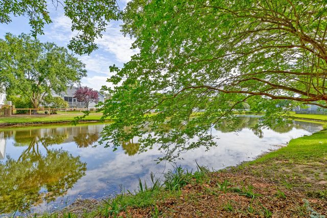 2660 Magnolia Woods Drive, Mount Pleasant, SC 29464