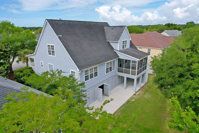 2660 Magnolia Woods Drive, Mount Pleasant, SC 29464