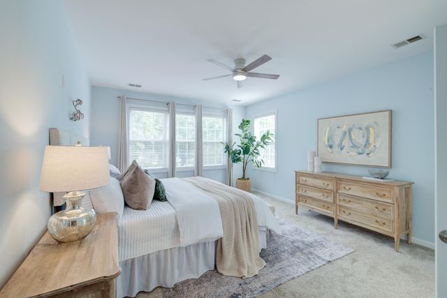2660 Magnolia Woods Drive, Mount Pleasant, SC 29464
