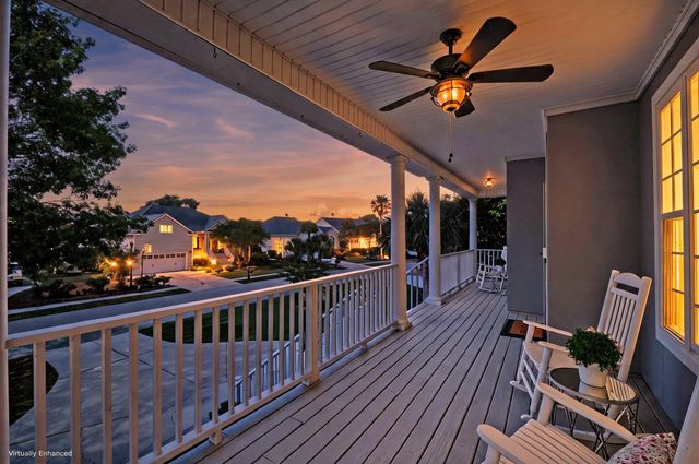 2660 Magnolia Woods Drive, Mount Pleasant, SC 29464