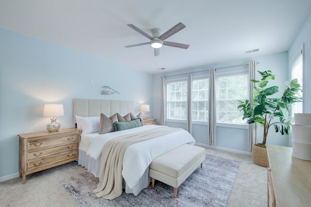 2660 Magnolia Woods Drive, Mount Pleasant, SC 29464