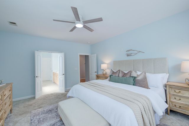2660 Magnolia Woods Drive, Mount Pleasant, SC 29464